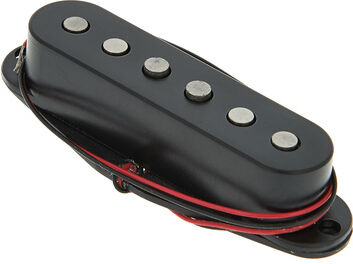 DiMarzio ISCV2 Evolution BK Noir
