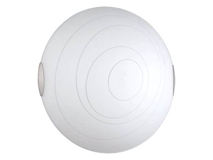 Fabas-Luce Kent Deckenleuchte, weiß 3061-61-102