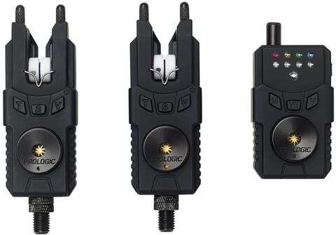 Prologic Custom SMX MKII Bite Alarm Set