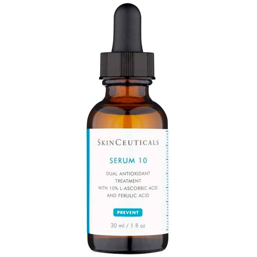 Skinceuticals Serum 10 Preventive Antioxidant Serum for Sensitive Skin 30mL