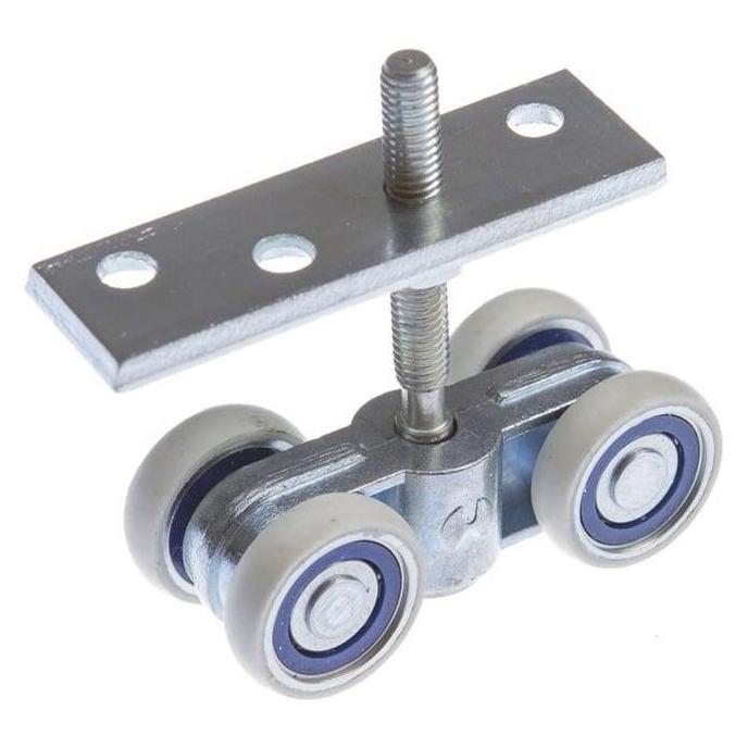 Helaform HANGER TP-75 FOLD.DOOR 2PCS (36520833)