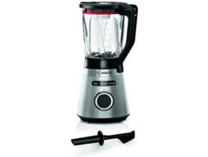 Blender - BOSCH - MMB6382M - 1200W - 1.5L - 3 programmes (Smoothies Glace pilée)