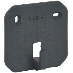 Legrand 069494L Plexo New Green'Up Kabelhalterung für Wandmontage Green Up