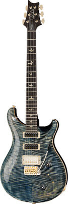 PRS Studio 10 Top FW Faded Whale Blue