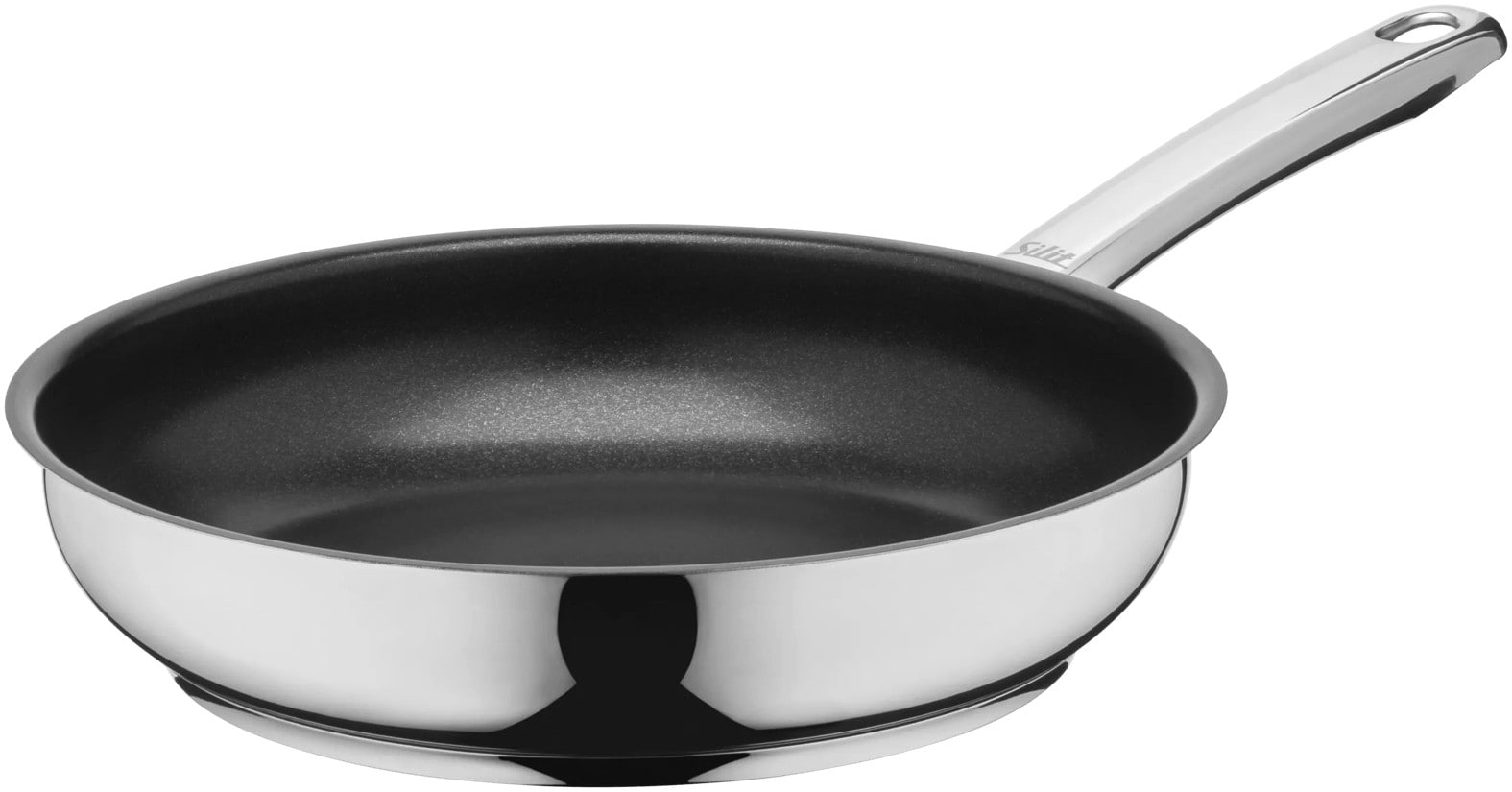 Silit Calabria Stielpfanne 24 cm