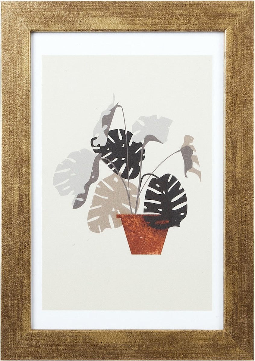 Goldbuch Fotolijst Ian - Goud - 20x30 cm