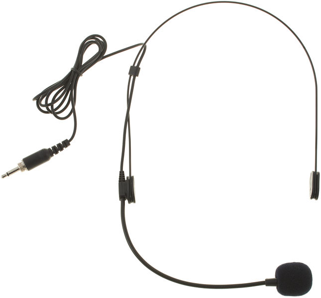 the t.bone TWS One Headset nero