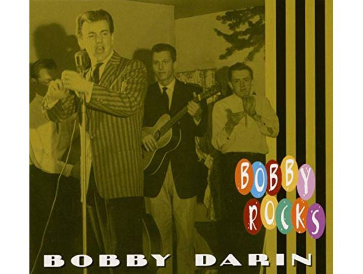 Bobby Darin - Rocks
