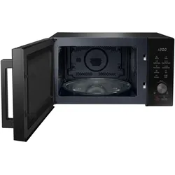 Samsung MC28A5137KK, Mikrowelle, Schwarz