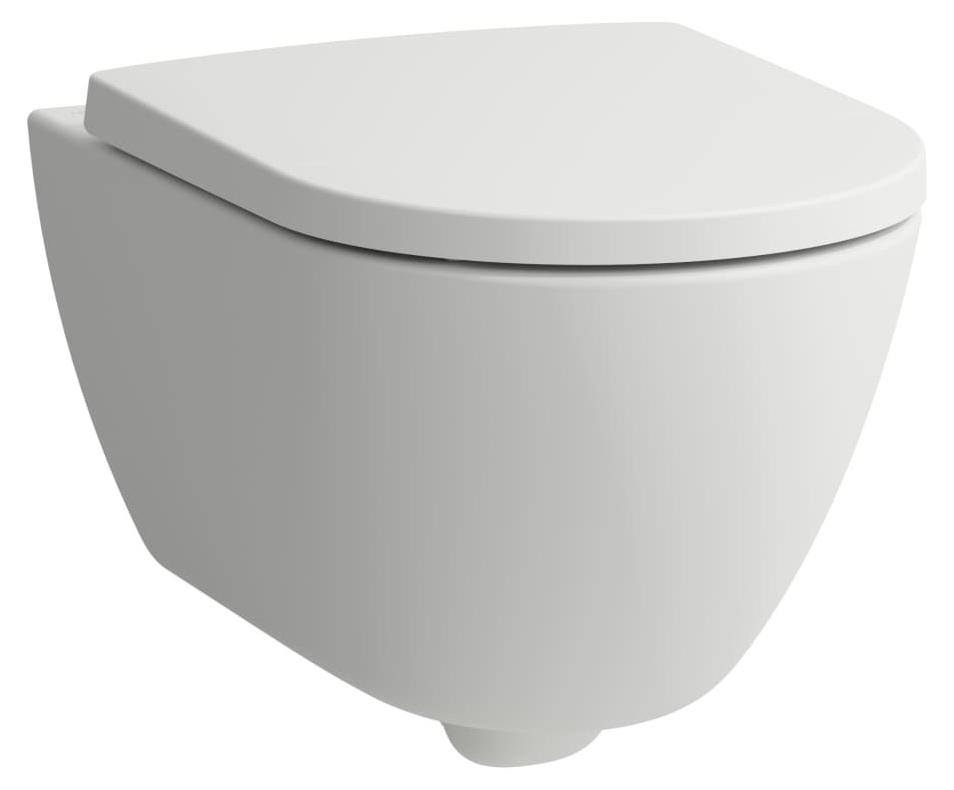 LAUFEN H8208607570001 Pro X W-TS-WC Advanced 82086.0