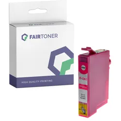 Kompatibel für Epson T1303 (C13T13034010) Druckerpatrone Magenta