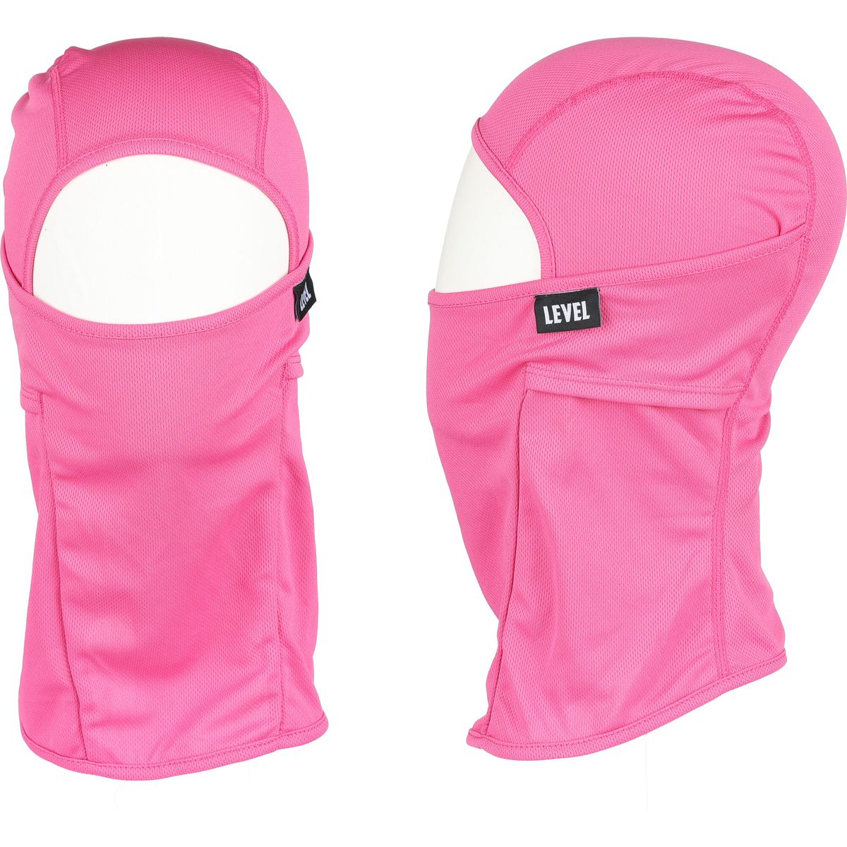 Level Balaklava Level fucsia (30) Pcs 7822AS-30-Pcs