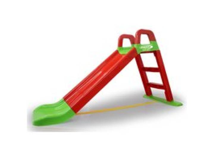 JAMARA Toboggan « Funny Slide », résistant aux intempéries.