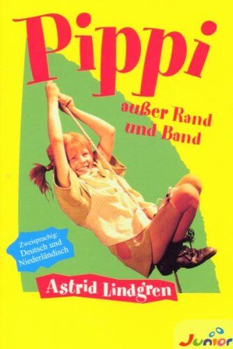 Olle Hellbom - Pippi Langstrumpf - Pippi außer Rand und Band - Preis vom 08.10.2026 07:26:42 h