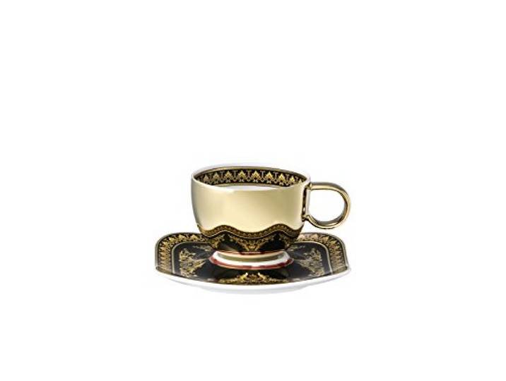 Versace Medusa Espressotasse 2-tlg.