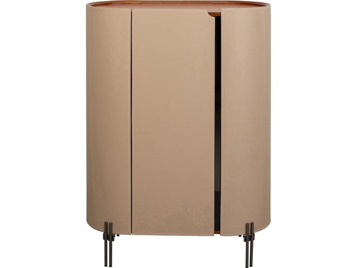 Hoog Dressoir Tango Kare Design