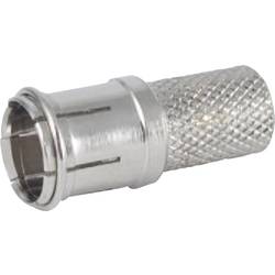 Kathrein 21210014 F-Quick-Stecker Anschlüsse: F-Quick-Stecker Kabel-Durchmesser: 7 mm 1 St.