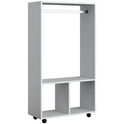 Vicco, Garderobe + Kleiderstange, Sydney