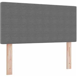 vidaXL, Boxspringbett, Boxspringbett
