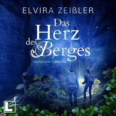Das Herz des Berges - Elvira Zeissler, Audio, 4255674812176