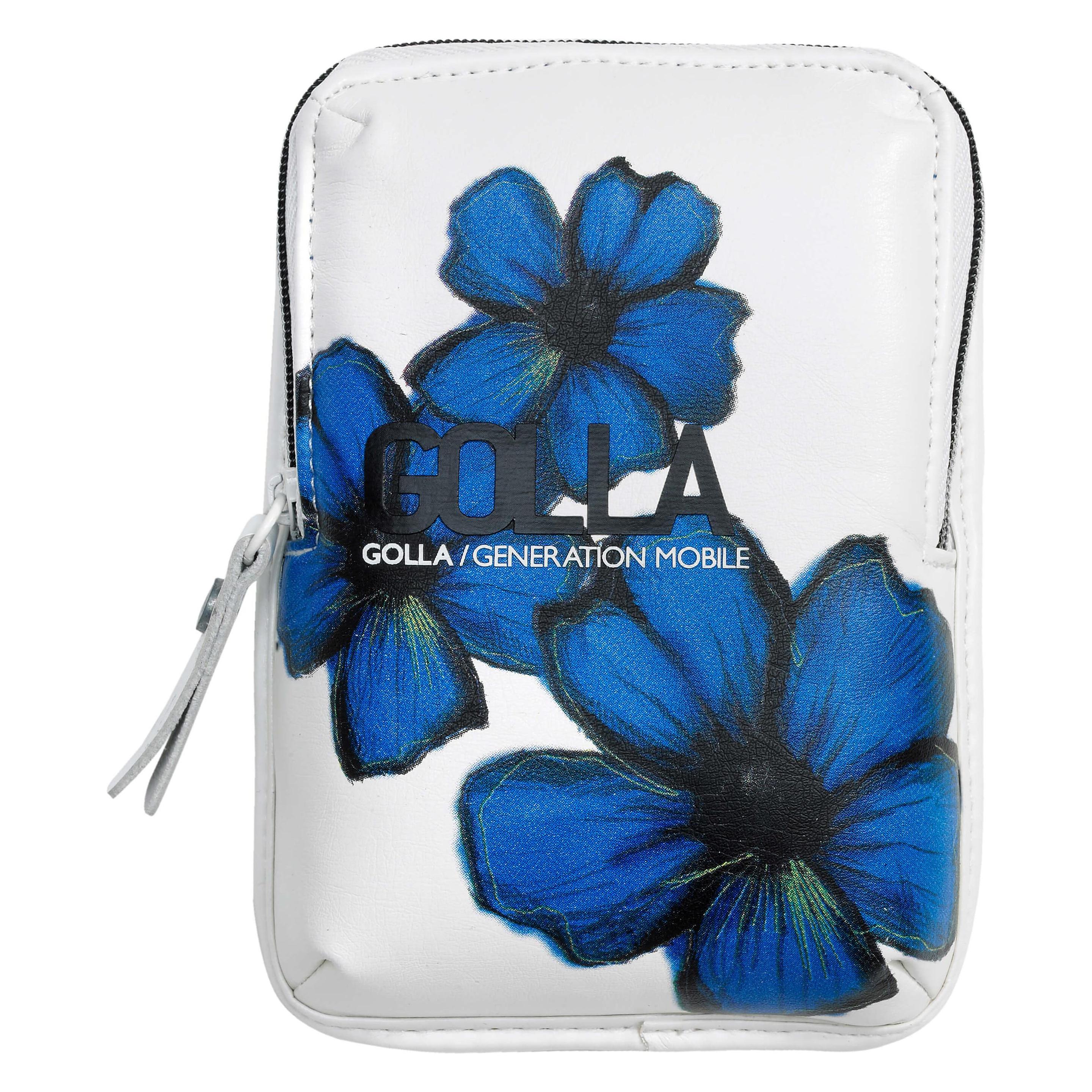 Golla MADGE G1255 - baeretaske til kame (0.77 l) (G1255)