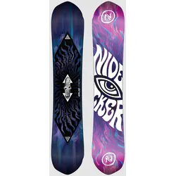 Nidecker Gamma Apx 2027 Snowboard uni Gr. 153