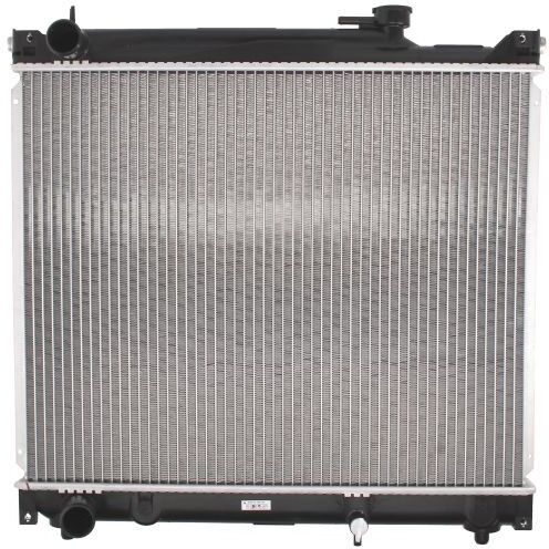 KOYORAD PL100832 Engine radiator