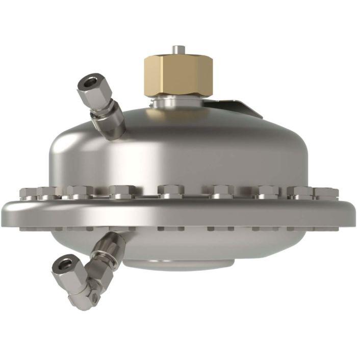Danfoss Antrieb -F 0,5 bar 003G1027 f,Differenzdruckregler/Volumenstrombegr