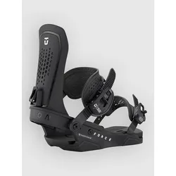 UNION Force 2027 Snowboard-Bindung black Gr. XL