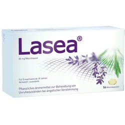 Lasea 56 St
