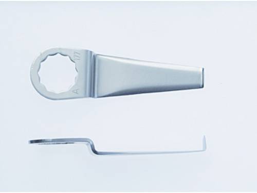 Fein 63903203013 Schneidmesser 2St.