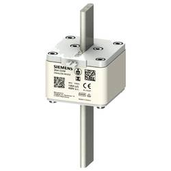 Siemens 3NA62304KK02 NH-Sicherung Sicherungsgröße = 2 1 St.