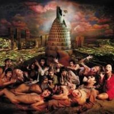 Babel Babel - Indochine, CD