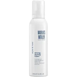 200ml Marlies Möller Style & Hold Strong Styling Foam