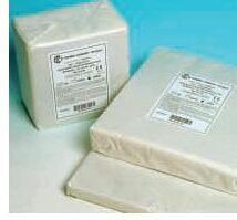 Farmac-Zabban Garza 12/8 Idrof 10X10 cm 1Kg