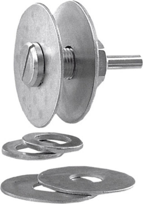 HOFFMANN Broche de serrage 1 ; Industrial Quality Supplies (7000038377)