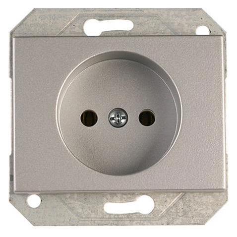 Vila SOCKET VILMA XP500 WO/F MET (477910111933)