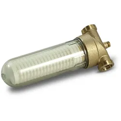 Kärcher Wasserfilter