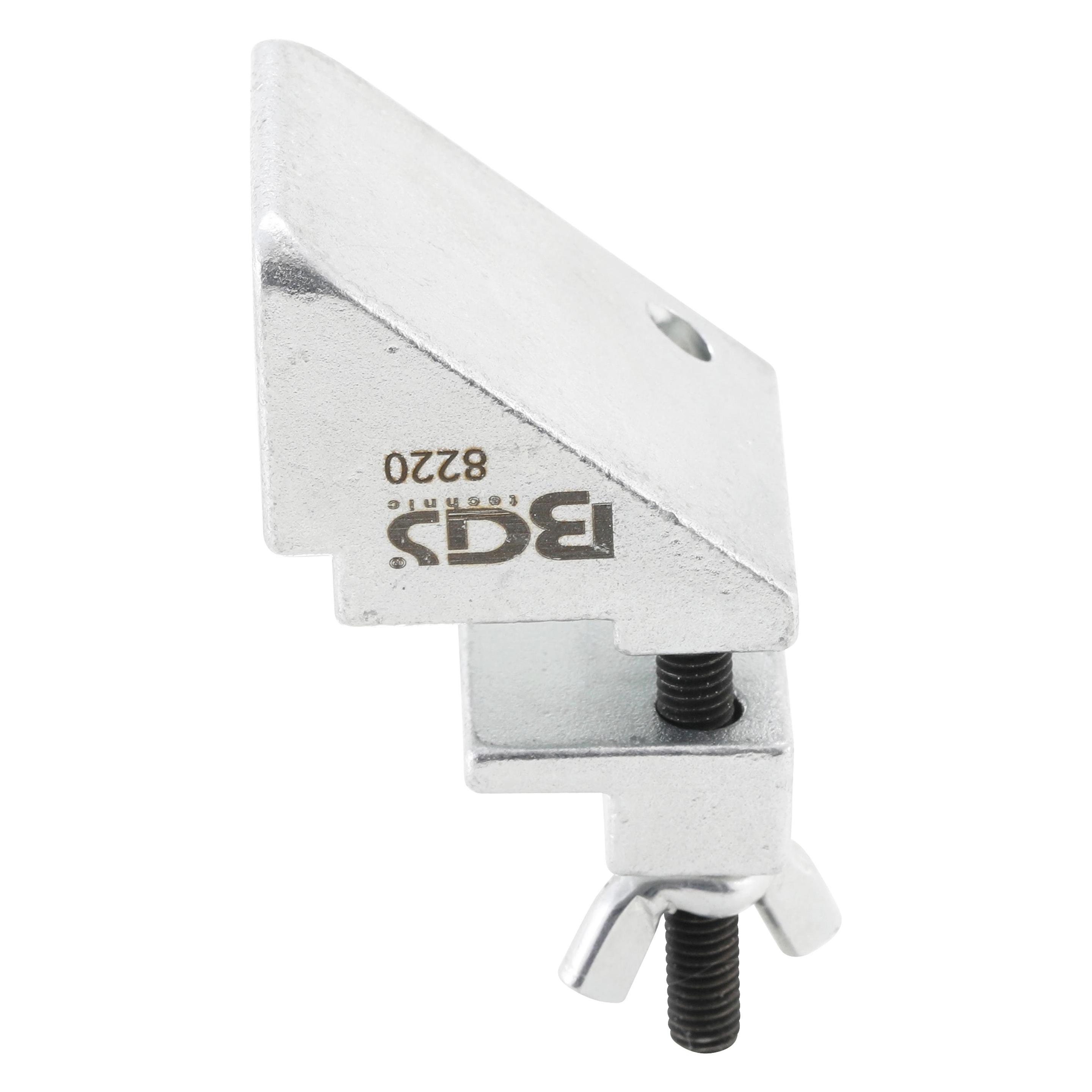 BGS Keilrippenriemen-Werkzeug-Satz (8220)