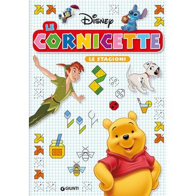 Le stagioni, Geheftet von , Disney Libri