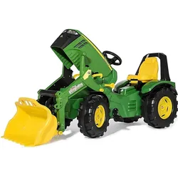 Rolly Toys Premium John Deere 8400R