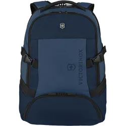 Victorinox Vx Sport EVO Deluxe Backpack - Deep Lake/Blue Koffer24