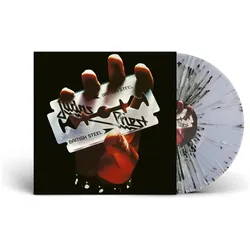 British Steel (Uk), Schallplatten