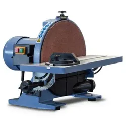 Bernardo Teller-Schleifmaschine TS-300