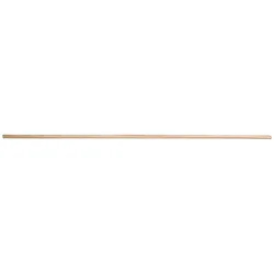 Nölle Besenstiel 140 cm braun