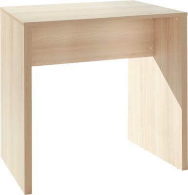 Hochtisch POINT, B 1200 mm, Acacia