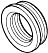 Dornbracht Red-nip. g3/8ag/g1/4ig 09240318690 10x10x5