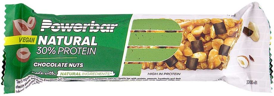 Powerbar Natural Protein Bar 30% Chocolate Nuts