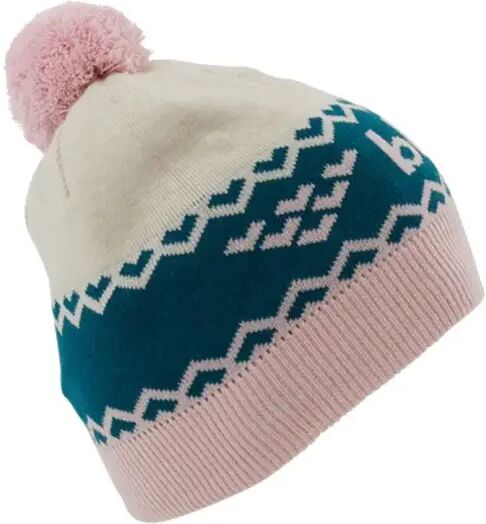 Black Crows Crista Beanie (Pink)