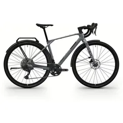 Conway NYVO 12.0 C M metallic grey matt